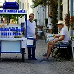 Guest house Imerek Stone House Alacati