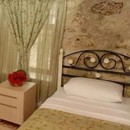 Гостевой дом Imerek Stone House