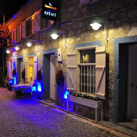 Gasthof Imerek Stone House 2*