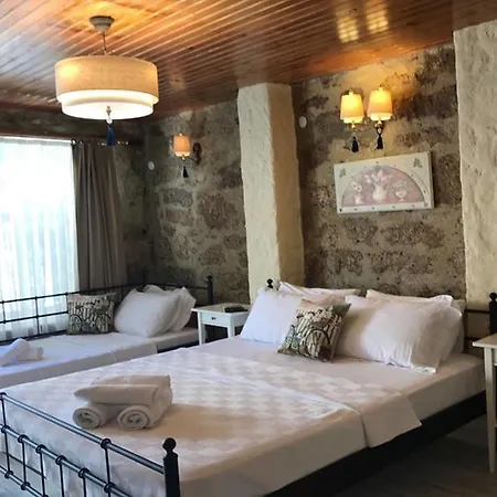 Gasthof Imerek Stone House 2*