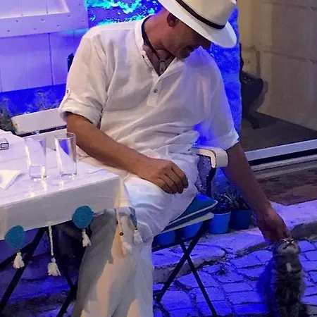 Imerek Stone House 2* Alaçatı