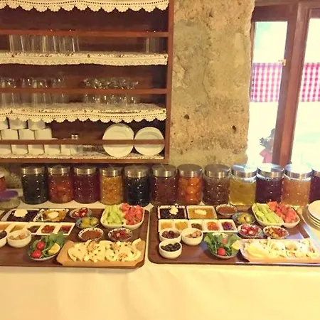 Imerek Stone House Gasthof