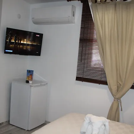 Imerek Stone House Pensjonat Alaçatı