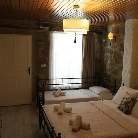 Imerek Stone House Gæstehus