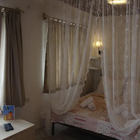 Pensjonat Imerek Stone House Alaçatı