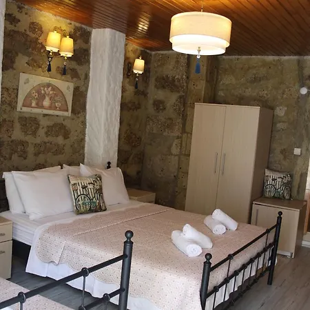 Гостевой дом Imerek Stone House