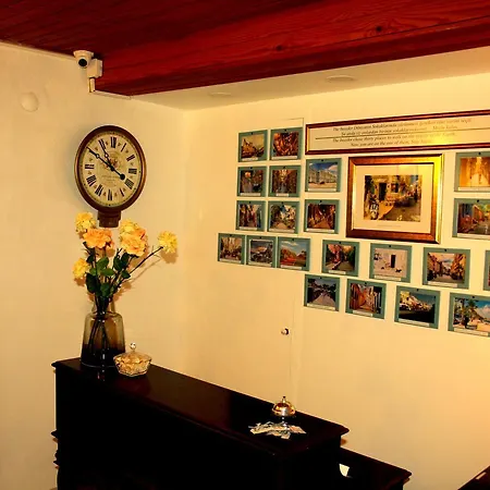 Imerek Stone House Alaçatı