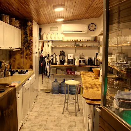 Imerek Stone House Гостевой дом