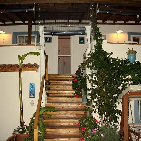 Pensjonat Imerek Stone House