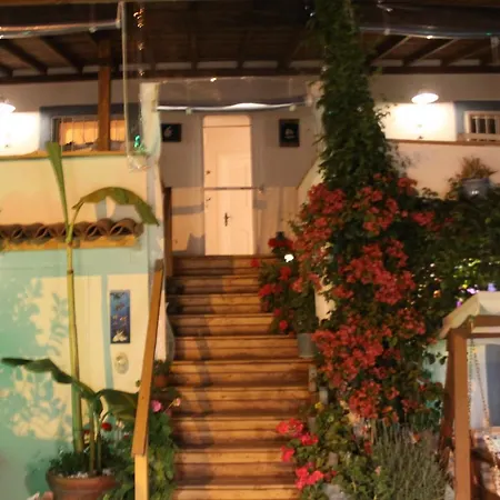Imerek Stone House Гостевой дом 2*