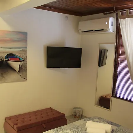 Гостевой дом Imerek Stone House Алачати