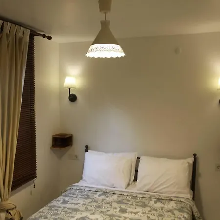 Imerek Stone House Гостевой дом Алачати