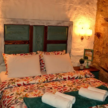 Imerek Stone House Gasthof Alaçatı