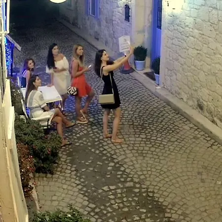 Imerek Stone House Pensjonat 2*