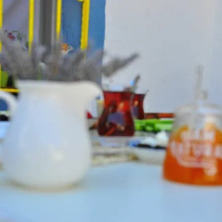 Imerek Stone House Gasthof 2*