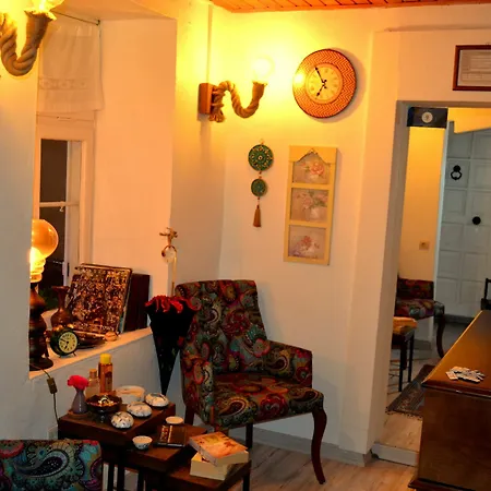 Imerek Stone House 2* Alaçatı