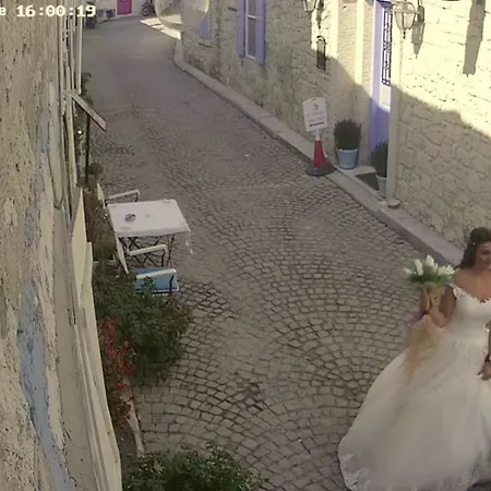 Gasthof Imerek Stone House