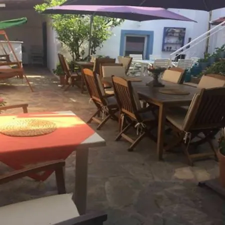 Imerek Stone House Pensjonat 2*