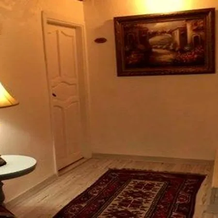 Imerek Stone House Алачати