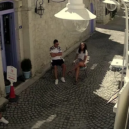 Imerek Stone House Gasthof