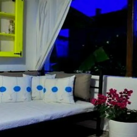 Гостевой дом Imerek Stone House