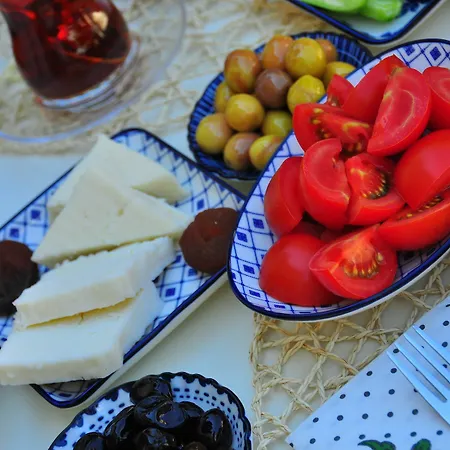 Pensjonat Imerek Stone House Alaçatı