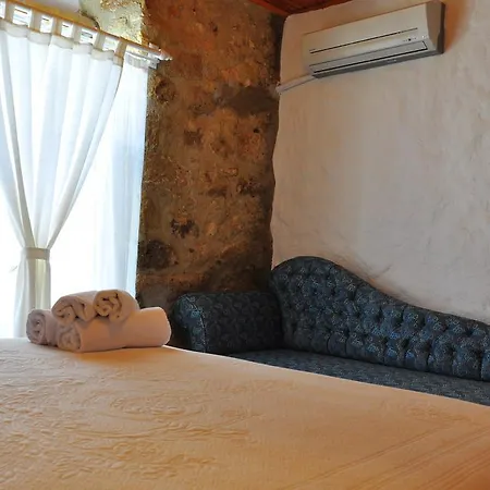 Imerek Stone House Guest house 2*