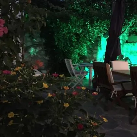 Guest house Imerek Stone House Alacati
