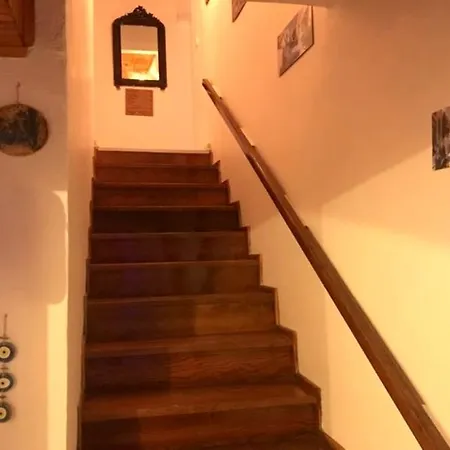 Affittacamere Imerek Stone House Alaçatı