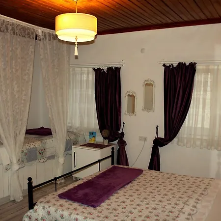 Affittacamere Imerek Stone House Alaçatı