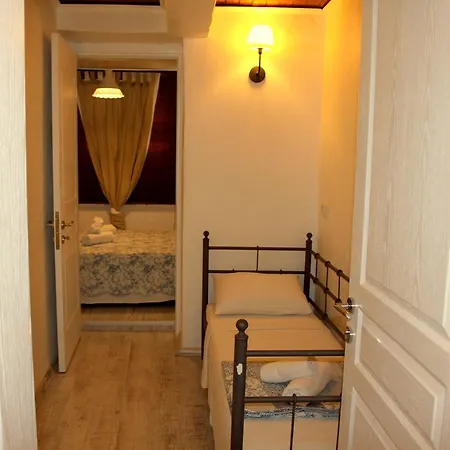 Imerek Stone House Alaçatı