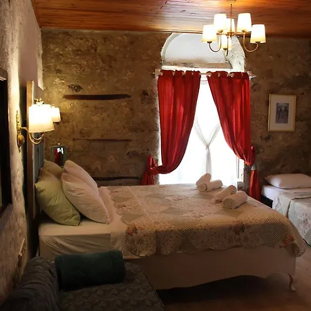 Imerek Stone House Guest house