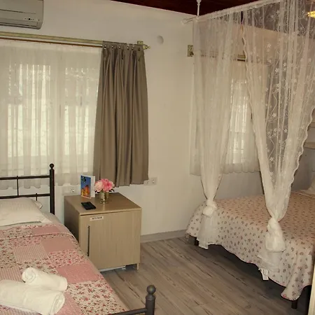 Imerek Stone House 2* Alaçatı