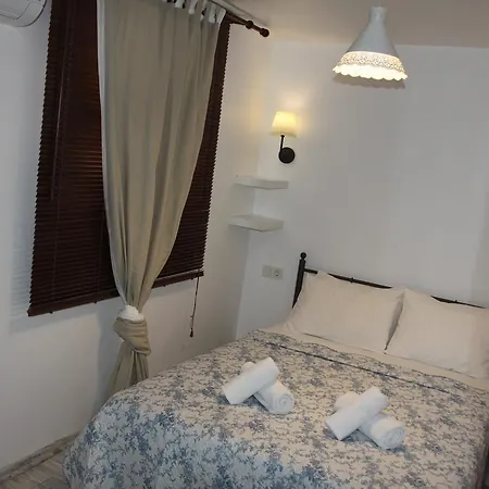 Imerek Stone House Affittacamere Alaçatı
