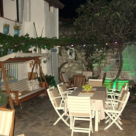 Imerek Stone House Pensjonat Alaçatı