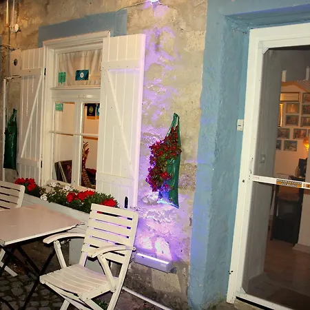 Pensjonat Imerek Stone House Alaçatı