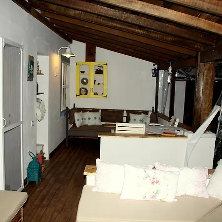 Guest house Imerek Stone House 2*