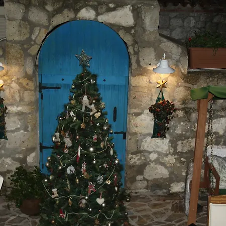 Affittacamere Imerek Stone House 2*