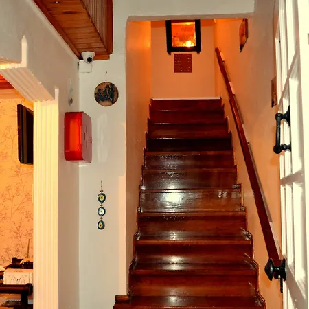 Imerek Stone House 2* Alaçatı