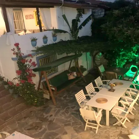 Imerek Stone House Affittacamere