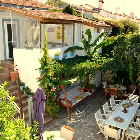 Imerek Stone House 2* Alaçatı