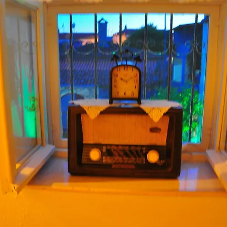 Affittacamere Imerek Stone House