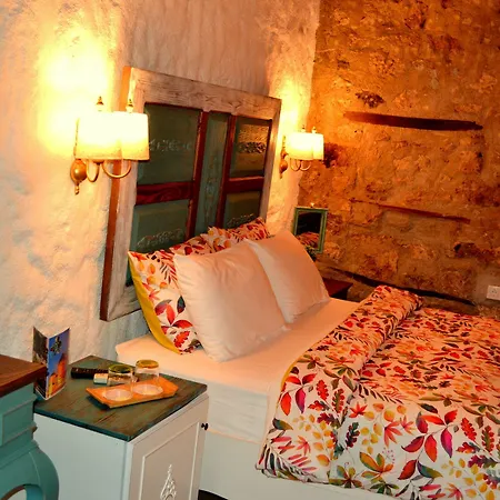 Imerek Stone House 2*