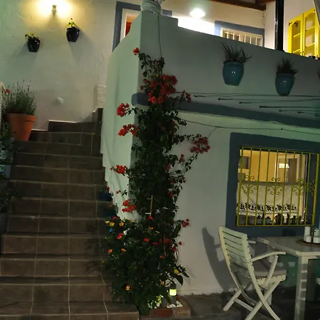 Imerek Stone House Affittacamere