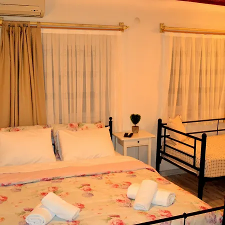 Imerek Stone House Affittacamere