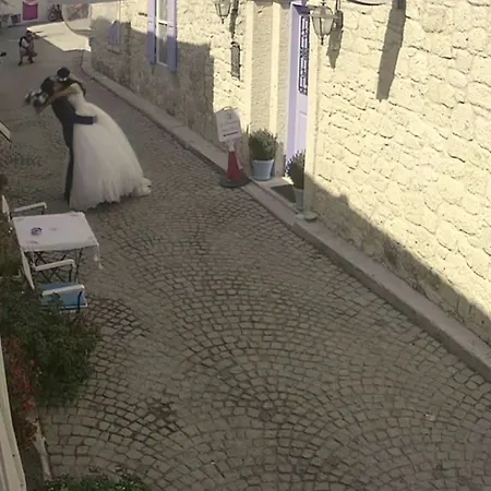 Imerek Stone House 2*