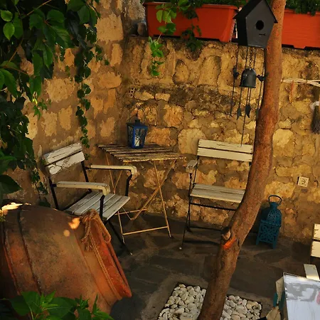 Affittacamere Imerek Stone House