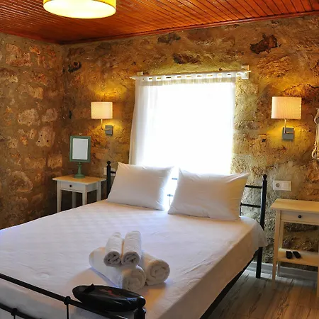 Imerek Stone House 2* Alaçatı