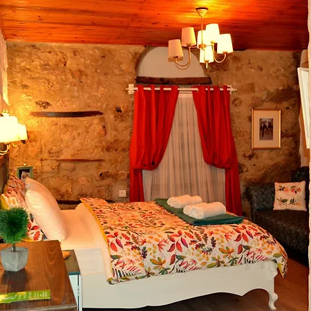 Imerek Stone House Pensjonat 2*