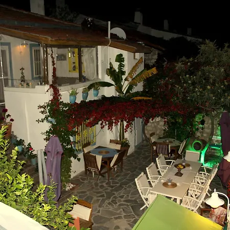 Imerek Stone House Affittacamere